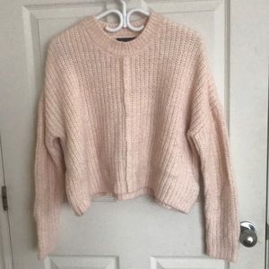 Suzy Shier sweater